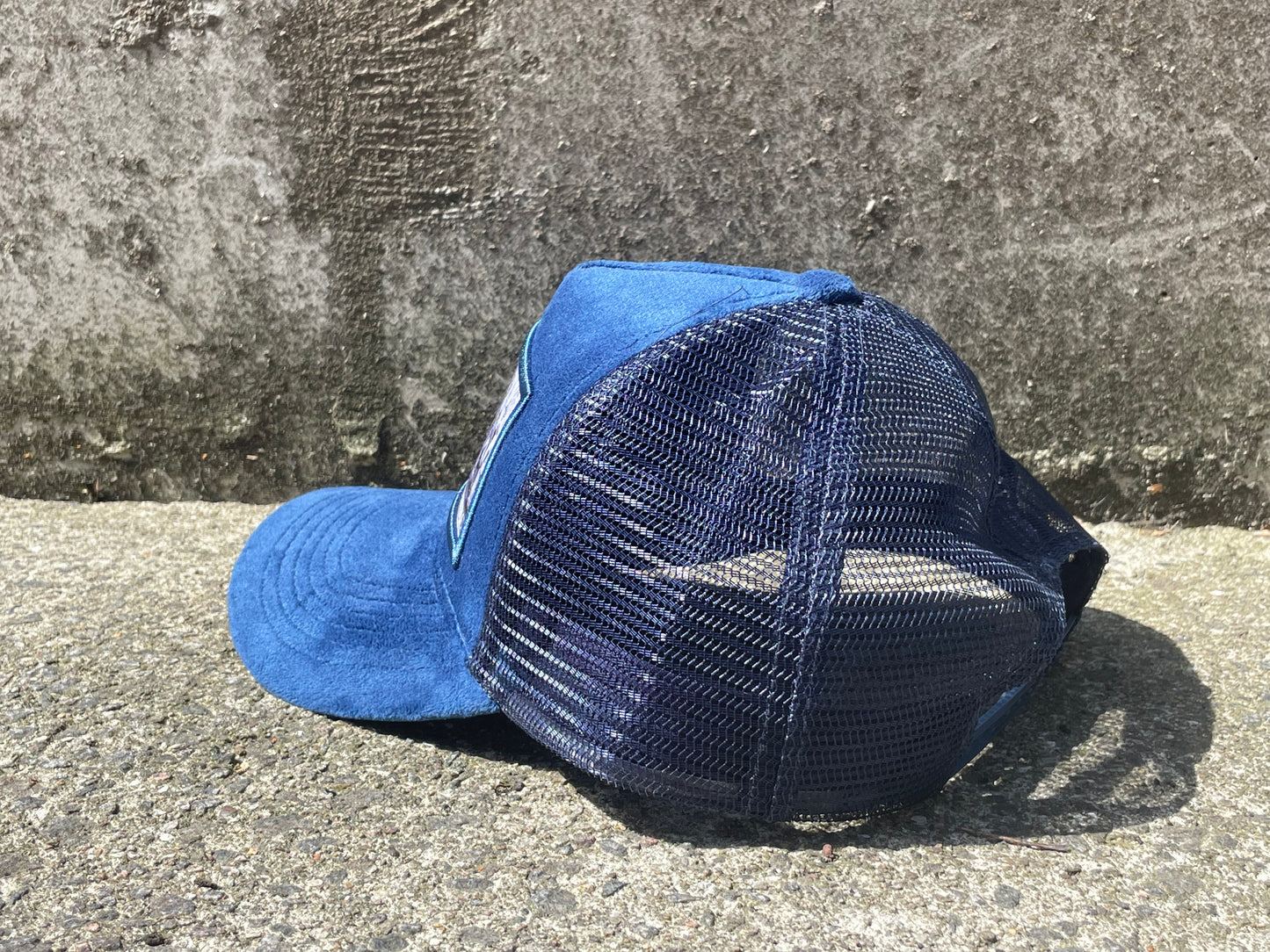 Italy Race Cap - WLKR