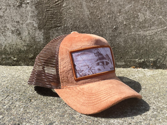 Giovanni Agnelli Cap - WLKR